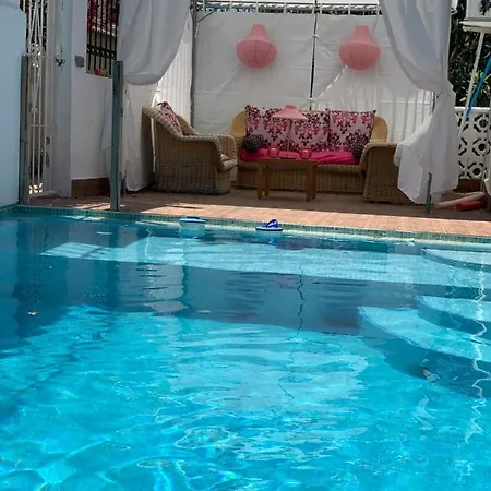 La Marina Дом отдыха San Fulgencio
