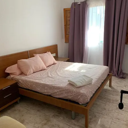 Дом отдыха La Marina San Fulgencio