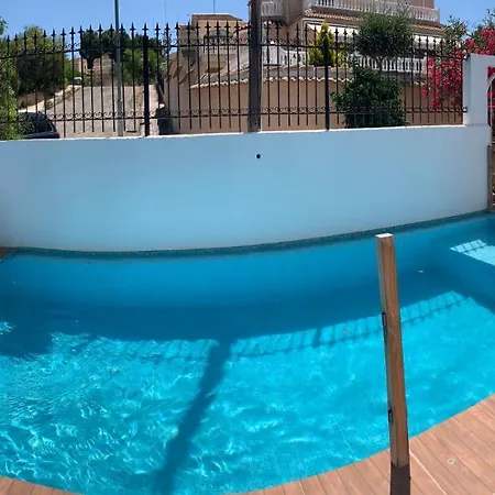 La Marina Дом отдыха *