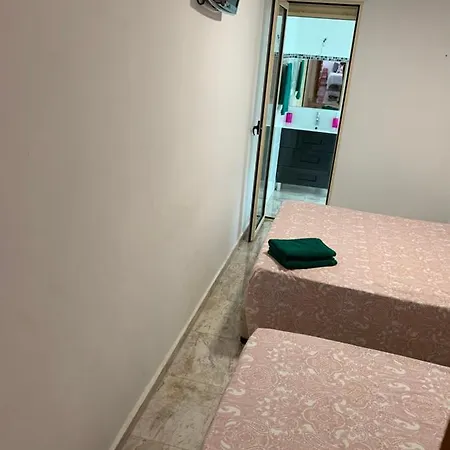 Дом отдыха La Marina San Fulgencio